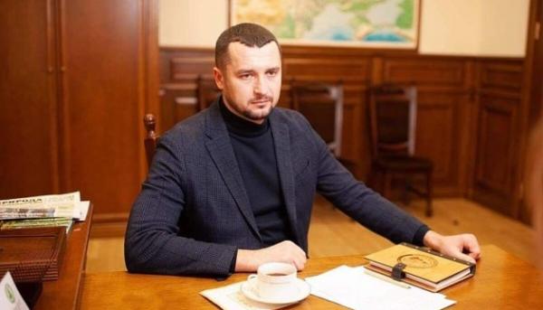 Юрій Болоховець