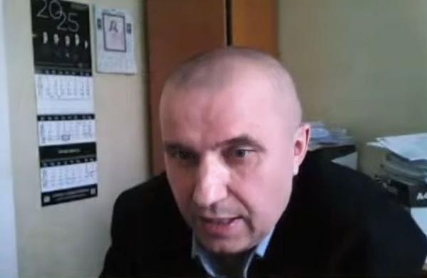 Сергій Должко