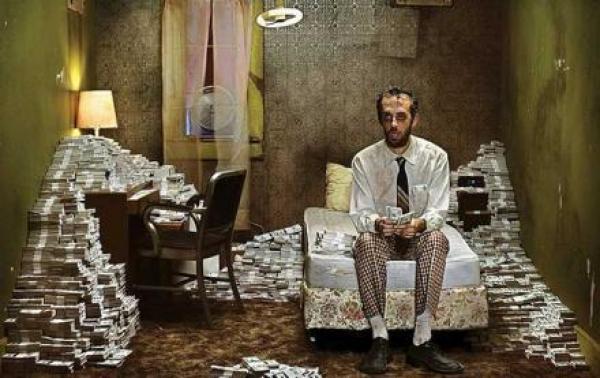 Антон Шухнін