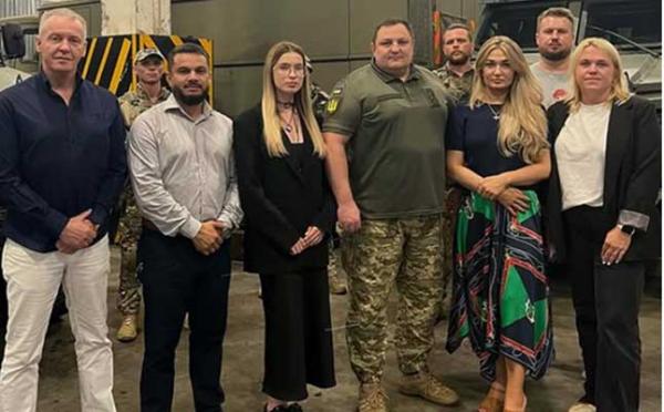 Денис Пащенко