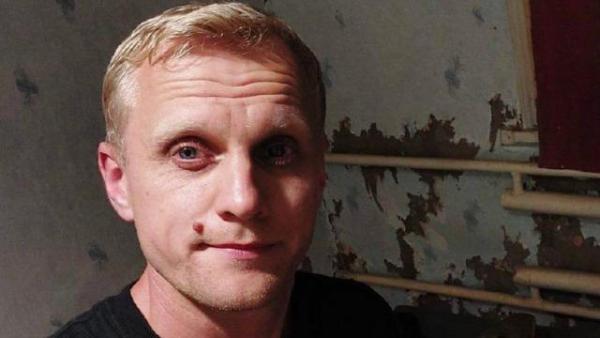 Віталій Шабунін