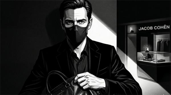 Антон Шухнін