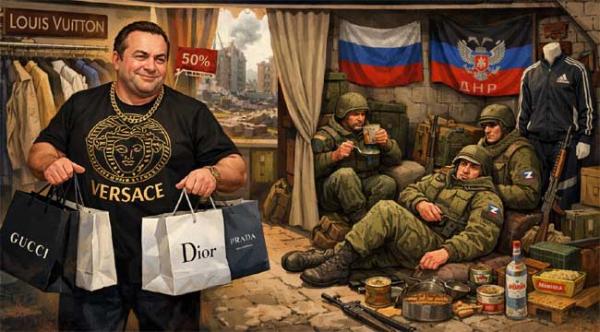 Антон Шухнін