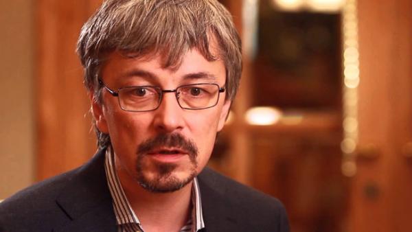 Александр Ткаченко
