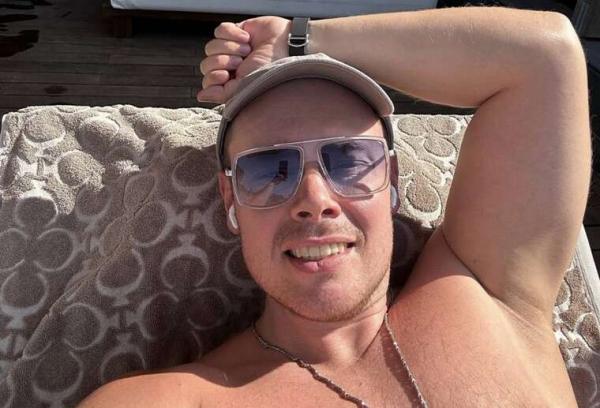 Володимир Філіппов