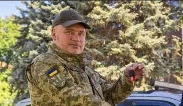 Олексій Гончар