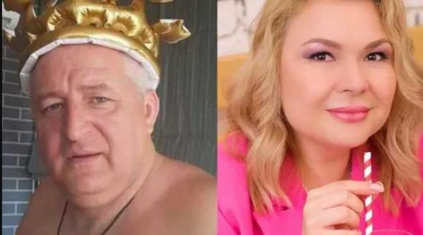 Вадим Гордієвський, Олена Суворова