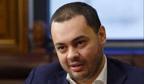 Сеяр Куршутов