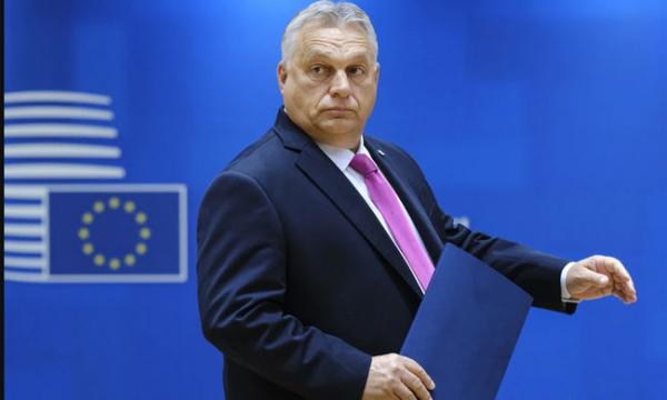 Віктор Орбан