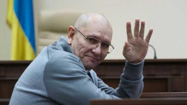 Євгеній Шевченко