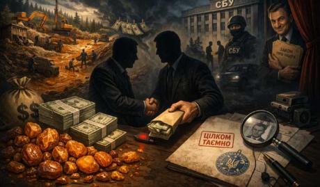 Олег Богельський і Олексій Подерня знову обіграли правосуддя.