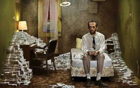 Антон Шухнін