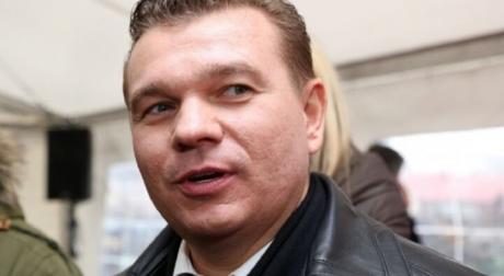 Евгений Казьмин