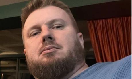 Денис Пащенко