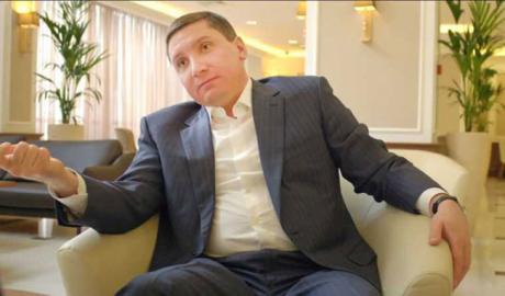 Віктор Поліщук