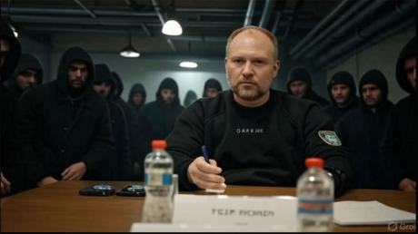 Філіп Пронін