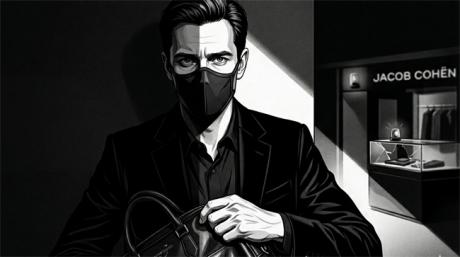 Антон Шухнін