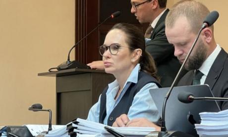 Ірина Мудра