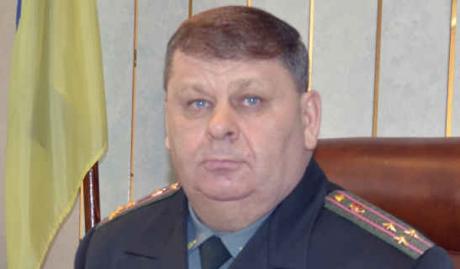 Анатолий Носаль