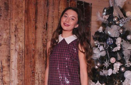 Роксолана Пиртко